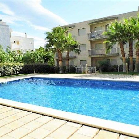 El Balco De Les Salines Apartment Sant Carles De La Rapita Bagian luar foto
